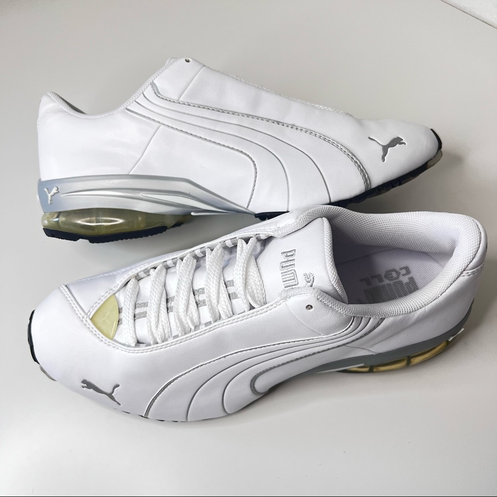 PUMA Jago Pearl II Running Shoes